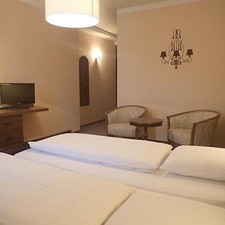 Hotel Du Parc Diekirch Kültér fotó