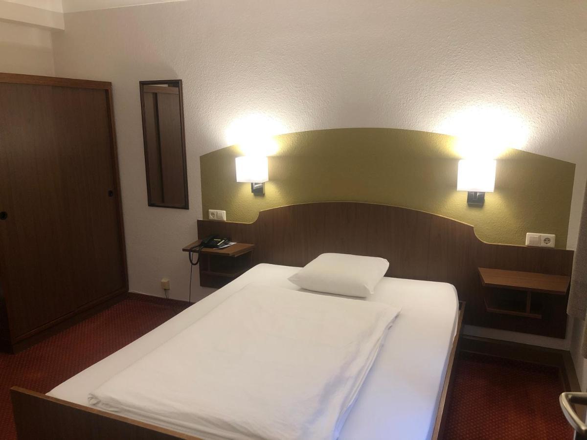 Hotel Du Parc Diekirch Kültér fotó