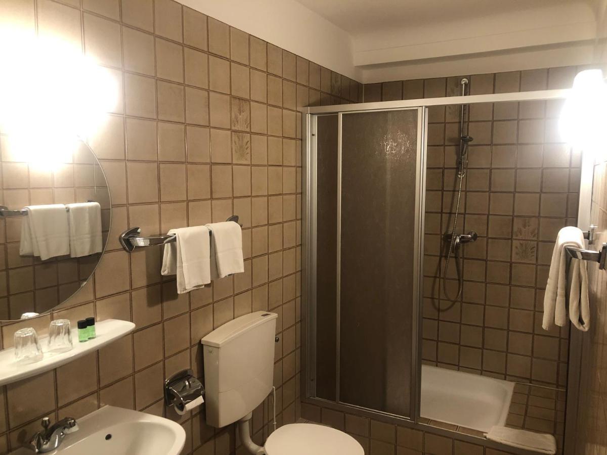 Hotel Du Parc Diekirch Kültér fotó