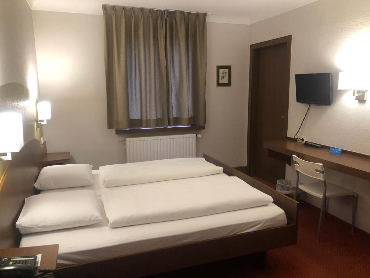 Hotel Du Parc Diekirch Kültér fotó