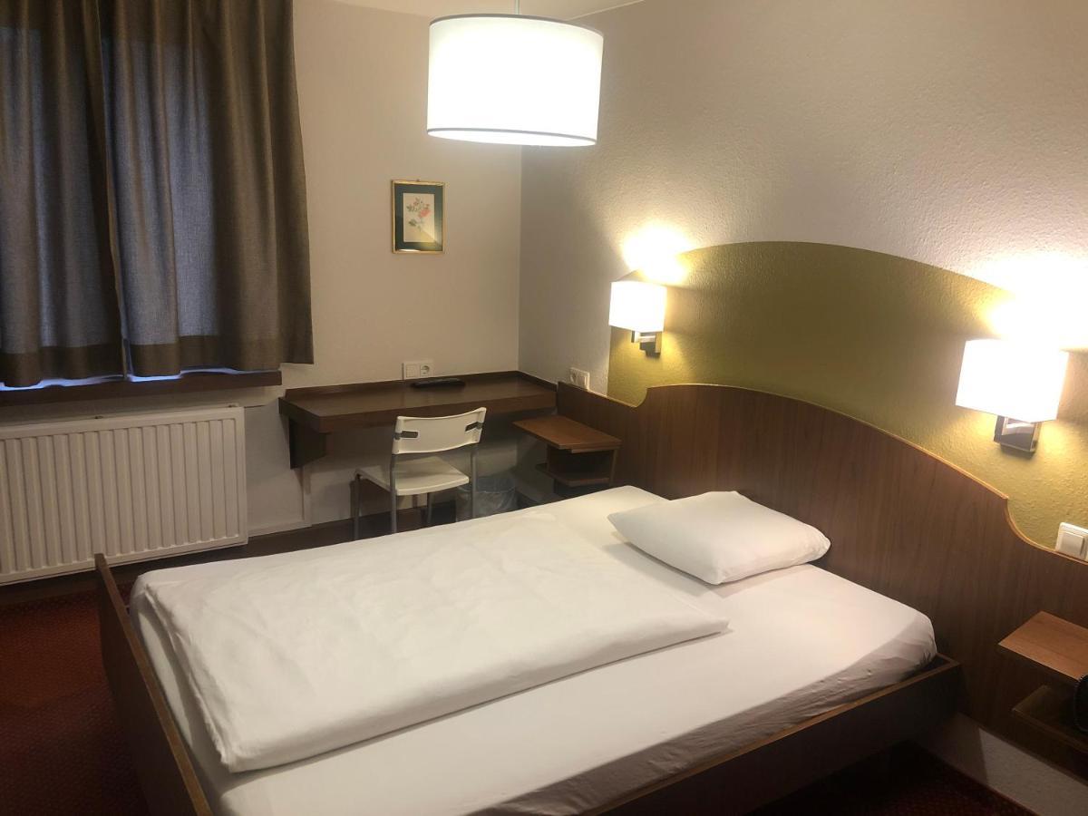 Hotel Du Parc Diekirch Kültér fotó
