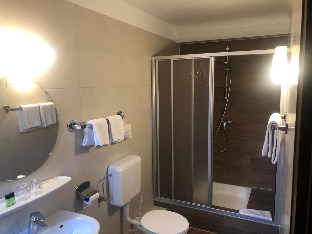 Hotel Du Parc Diekirch Kültér fotó