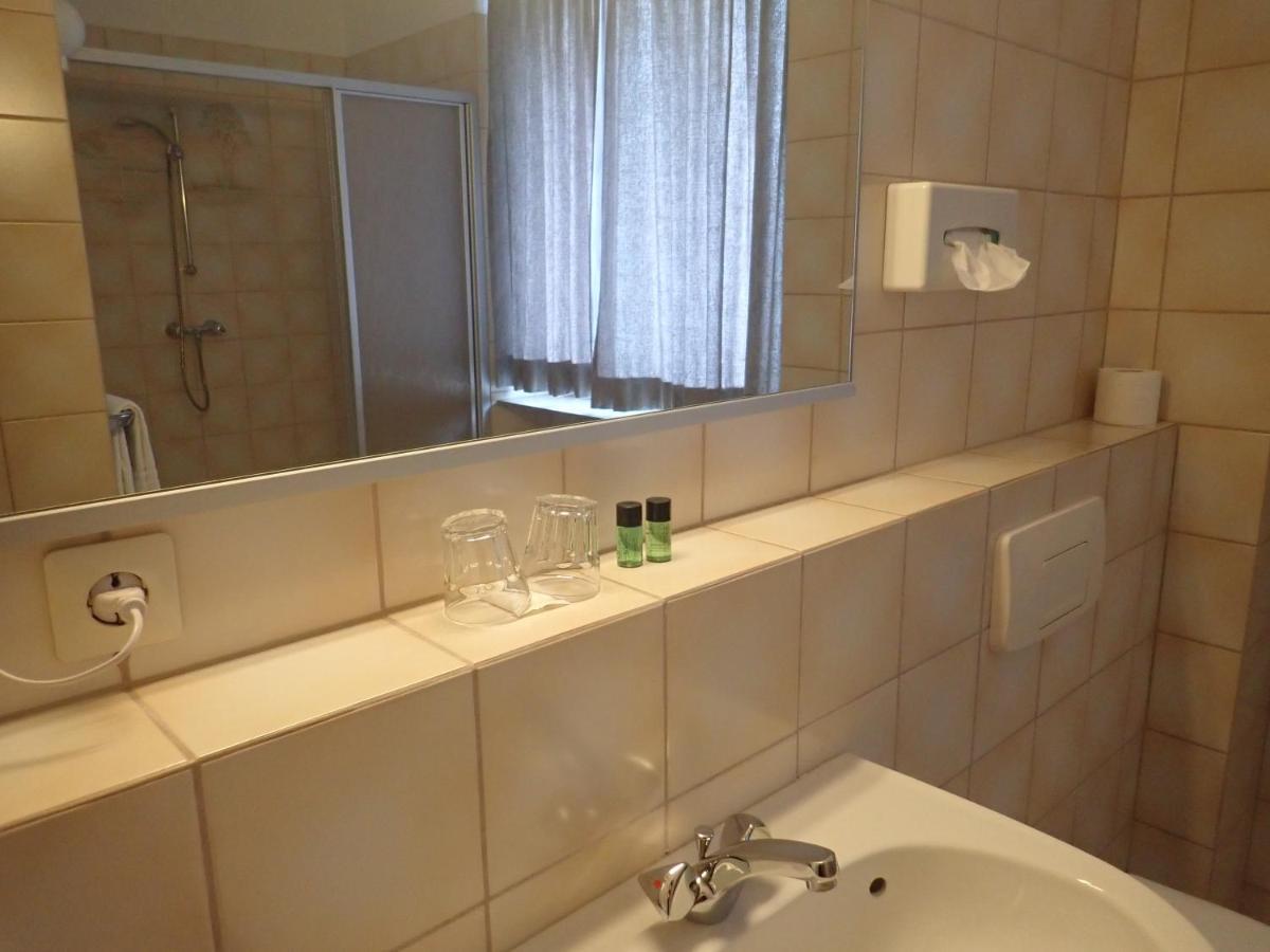 Hotel Du Parc Diekirch Kültér fotó